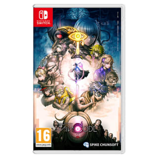 Master Detective Archives: Rain Code Nintendo Switch por 24,90€ en El Corte Inglés