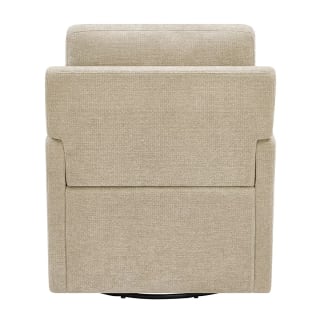 Henredon Marley, Sillón giratorio de tela por $4,999 en Costco