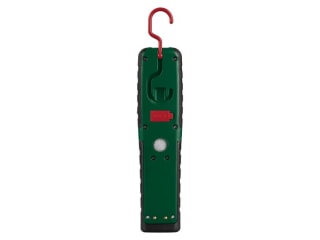 PARKSIDE Accu-werklamp 6500 K voor €6,99 bij Lidl