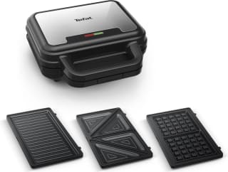 Tefal UltraCompact 3in1 SW383D voor €24,99 bij Boxxer