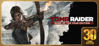 Tomb Raider Game of the Year pour 1,99€ sur Steam
