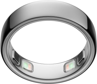 Oura Ring 5 (maat 9) voor €386,11 bij Amazon