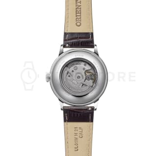 Orient Bambino RA-AC0029E30B por 190,40€ en Timestore