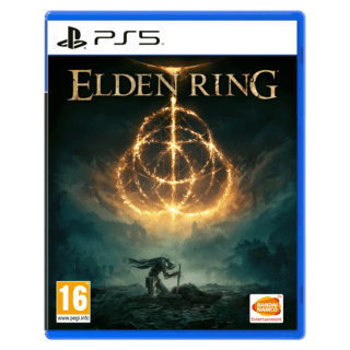 Videojuego PS5 Elden Ring por 22.20€
