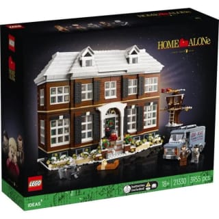 LEGO Ideas Home Alone 21330 voor €239,99 bij Cdiscount