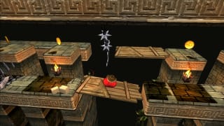 omato Jones 1 & 2, Control Craft 3 et Possessed gratuit chez Indiegala