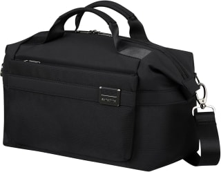 Samsonite Airea Beautycase black 35 cm voor €46,89 dmv code bij Amazon