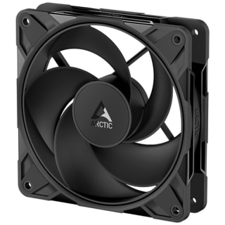 Arctic P12 Pro Reverse PWM PST 120mm por 3,95€ en Coolmod