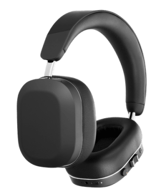 MONDO by Defunc Over-Ear Bluetooth Koptelefoon ANC voor €39,95 bij iBOOD