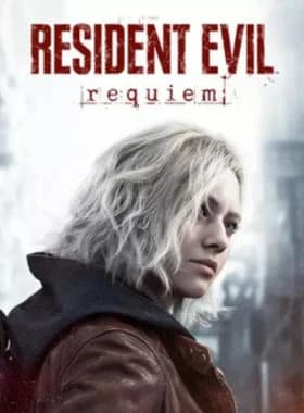 Resident Evil Requiem Xbox Series X|S Account por 35.45€