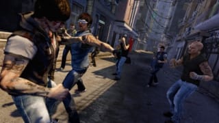 Sleeping Dogs: Definitive Edition por $40 en Nuuvem Brasil