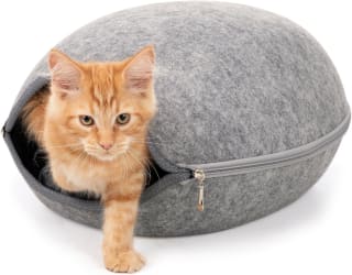 TRIXIE Cueva Suave Luna para Gatos por 35,99€