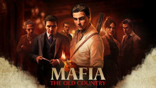 Mafia: The Old Country, Horizon Forbidden West and more on PlayStation Plus