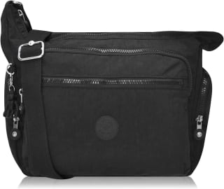 Kipling Gabbie middelgrote schoudertas voor €37,49 bij Amazon