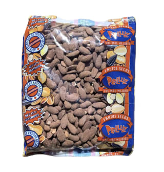 Almendras Tostadas con Sal Pelluz 1kg por 12,22€
