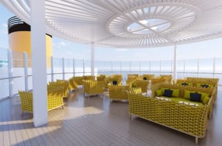 Crucero 'La música del mar' (Costa Toscana) por 399€ en Logitravel