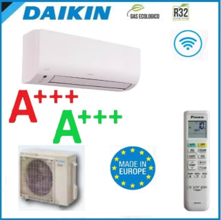 Climatiseur DAIKIN ATXD35A ARXD35A pour 828€