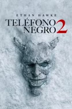 Black Phone 2 (2025) 4K por $49 | Oferta iTunes