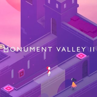 Juego Monument Valley II GRATIS