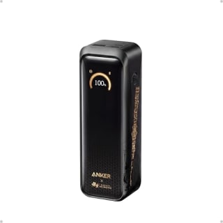 Anker Prime Powerbank 20.100mAh (220W) voor €67,15 bij Amazon