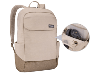 Thule EnRoute Blur 2 Laptoprugzak (15,6") voor €44,95 bij iBOOD