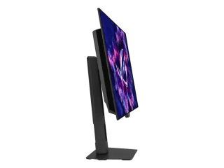 ASUS ROG Strix OLED XG27AQDMGR (26,5") por 386.10€ en MediaMarkt (Unidays)