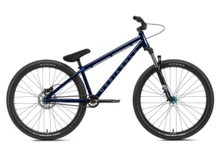 NS Bikes Metropolis 2 Cromo DJ-Interm. voor €690,41 bij Bike Mailorder