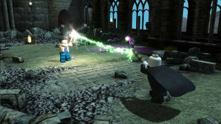 LEGO® Harry Potter™ Collection voor €5,99 bij PlayStation Store