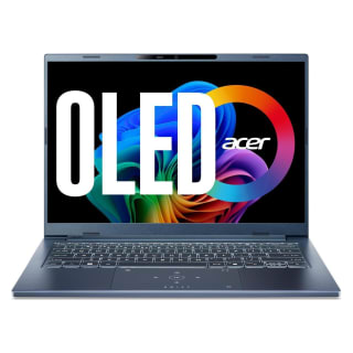 Acer Swift Go 14 AI OLED (14", 512 Go, 16 Go) pour 899€
