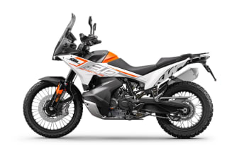 KTM 790 ADVENTURE 2024 pour 8.899€ chez CTM