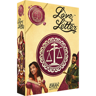 Love Letter (Eco Box) pour 9,90€ chez E.Leclerc