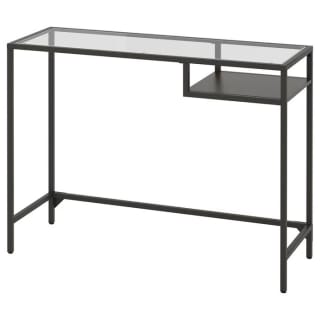 Get IKEA VITTSJÖ LaptopTable for £5 by IKEA Family account