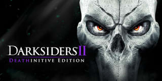 Darksiders II Deathinitive Edition por 5.99€