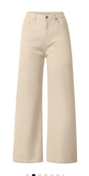 Ezmara Pantalones Vaqueros de mujer por 12.99€
