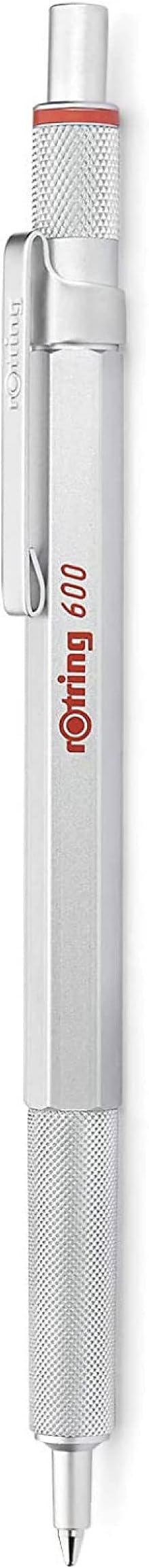 rOtring 600 stylo bille (pointe moyenne) pour 18,59€ chez Amazon