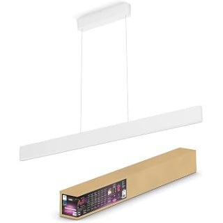 Philips Hue Ensis hanglamp voor €307,24 bij Amazon