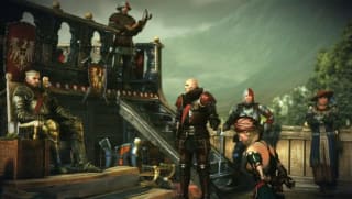 The Witcher 2: Assassins of Kings Enhanced Edition pour 2,99€ chez GOG