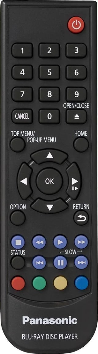 Panasonic DP-UB450 pour 203,91€ chez Easylounge