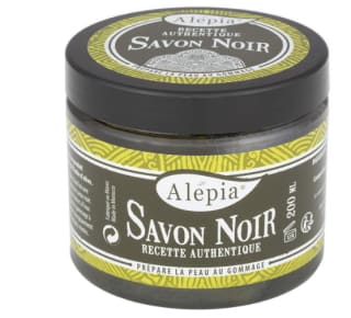 Savon noir recette authentique Alepia à 4,03€