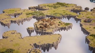 Gratis TerraScape en Epic Games
