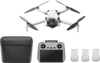 DJI Mini 4 Pro Fly More Combo + Smart Controller voor €699 bij Coolblue