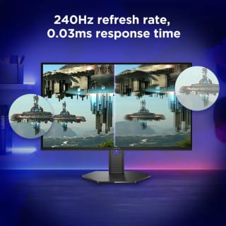 Lenovo Legion 27Q-10 27 Inch QHD QD-OLED Gaming Monitor for £219.98 at Costco