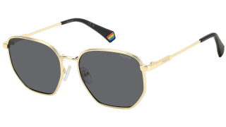 Polaroid Zonnebril 6214/S/X voor €19,95 bij iBOOD