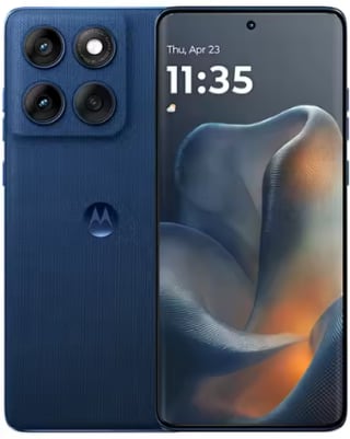 Motorola Edge 60 12GB 256GB por $3,676 | AliExpress