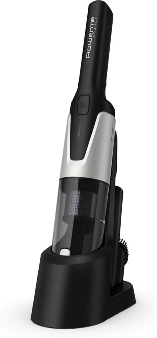 Rowenta XTouch AC9736WO kruimelzuiger voor €65,49 bij Amazon