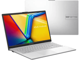 ASUS Vivobook Go 15 L1504FA-BQ5441 por 329€