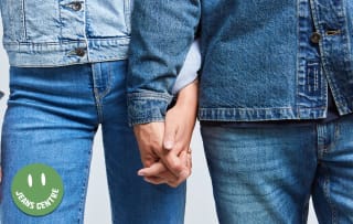 Jeans Centre cadeaubon t.w.v. €50 voor €40 bij Tripper
