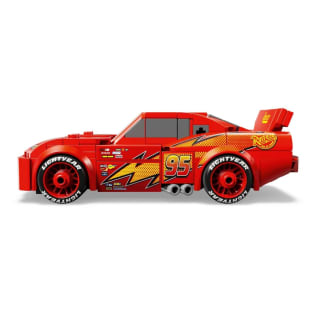 LEGO Speed Champions Flash McQueen 77255 pour 15,29€ chez Carrefour