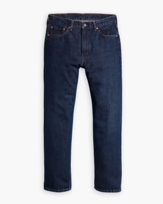 Jean 555™ Relaxed Straight pour 40€ chez Levi's