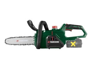PARKSIDE 20V Cordless Chainsaw (30.7cm) for £44.99 at Lidl